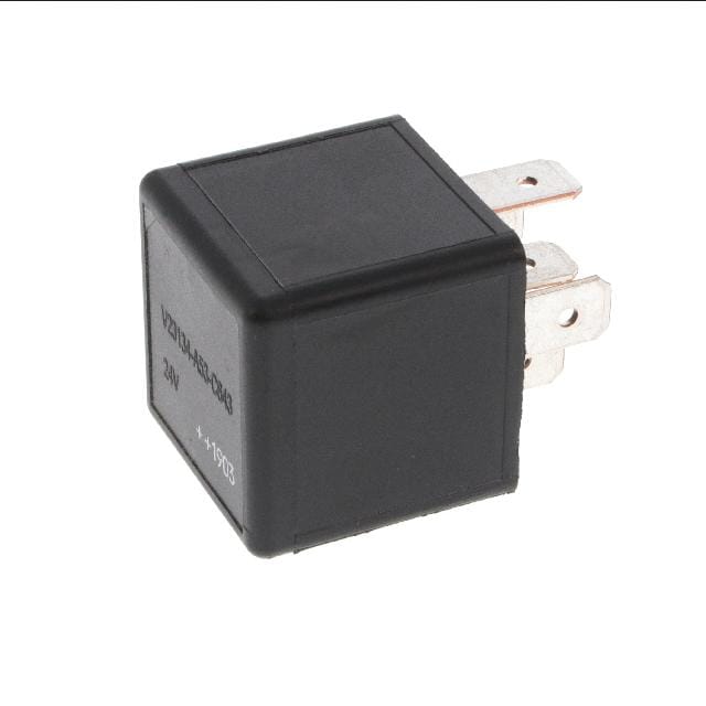 TE Connectivity AMP Connectors A126782-ND