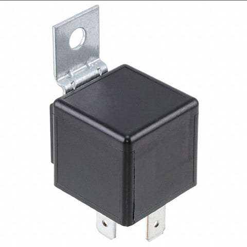 TE Connectivity AMP Connectors A122267-ND