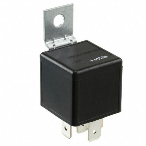 TE Connectivity AMP Connectors A122268-ND
