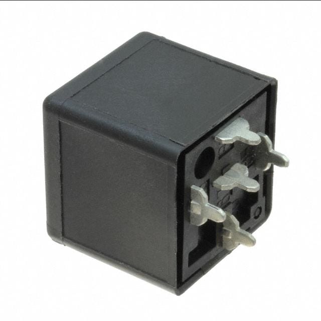TE Connectivity AMP Connectors A128843-ND
