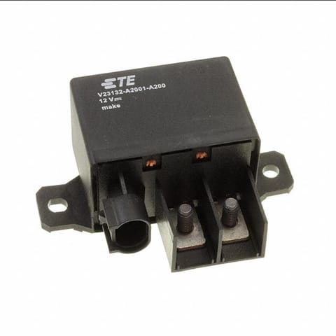 TE Connectivity AMP Connectors A126780-ND