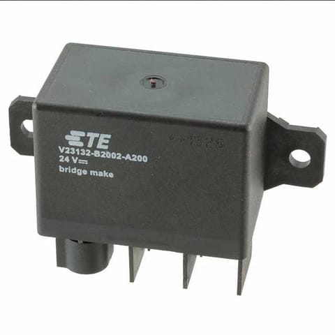 TE Connectivity AMP Connectors A122116-ND