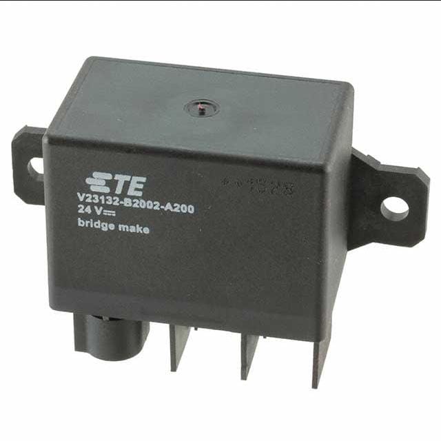 TE Connectivity AMP Connectors A122116-ND