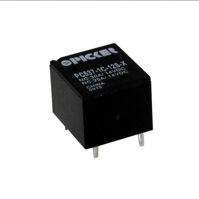 Picker Components 2634-PC537-1C-12S-X-ND