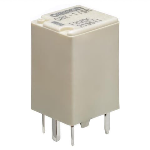 Omron Electronics Inc-EMC Div 39-G8K-17RDC12-ND
