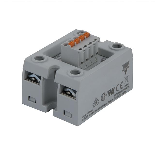Carlo Gavazzi Inc. 1864-2749-ND