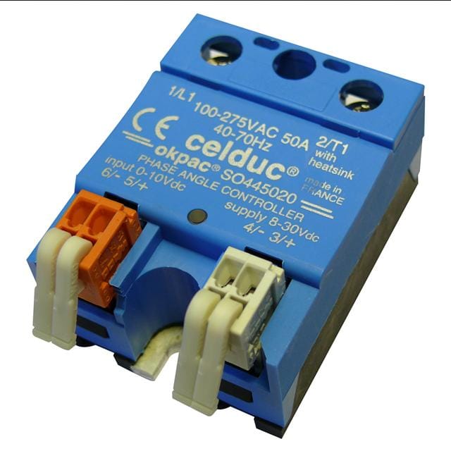 Celduc Inc. 3667-SO445020-ND