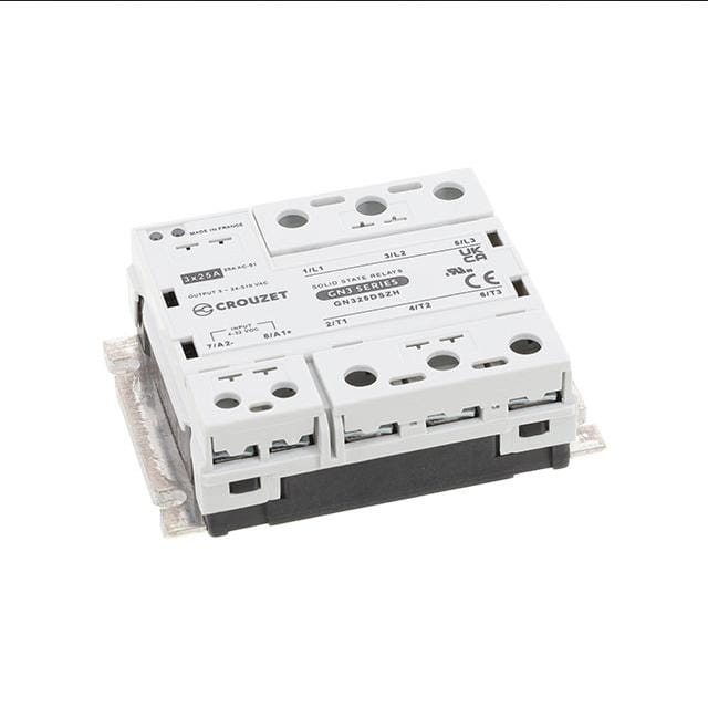 Crouzet 966-GN325DSZH-ND