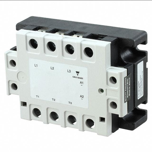 Carlo Gavazzi Inc. 1864-1246-ND