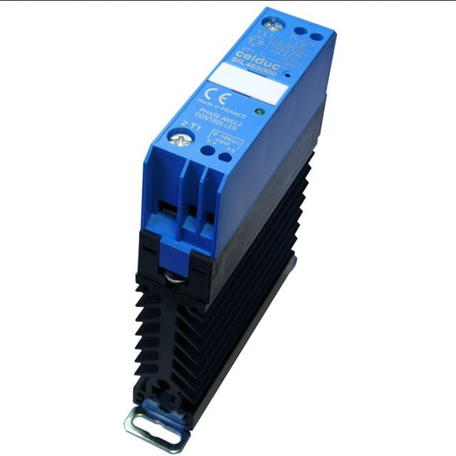 Celduc Inc. 3667-SIL465000-ND
