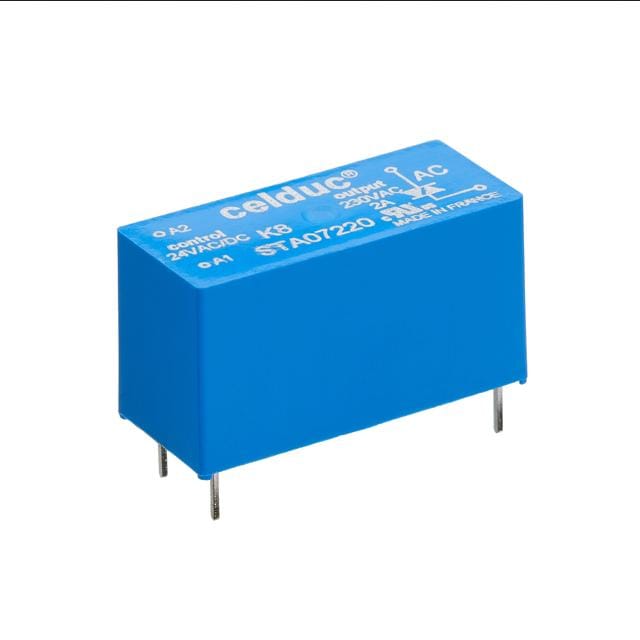 Celduc Inc. 3667-STD03205-ND