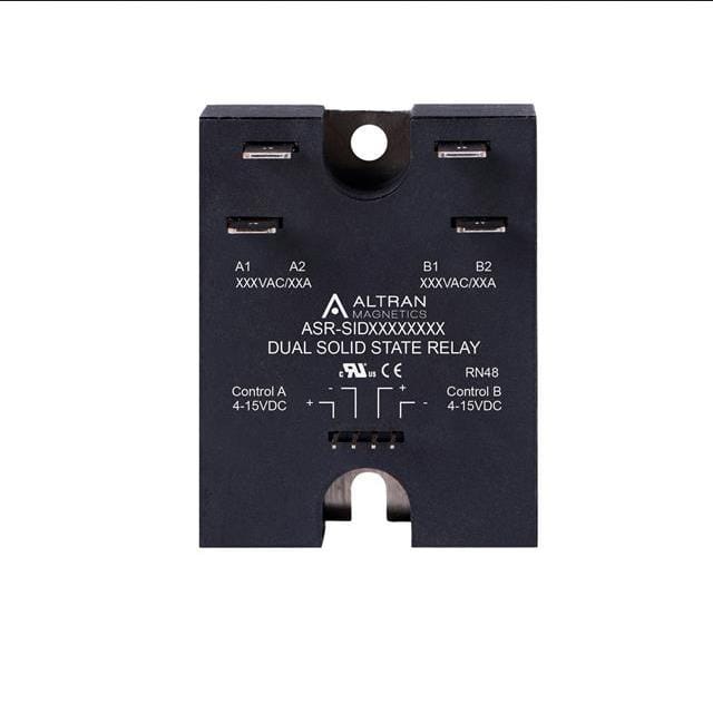 Altran Magnetics, LLC 2040-ASR-SID480D25ZH-ND