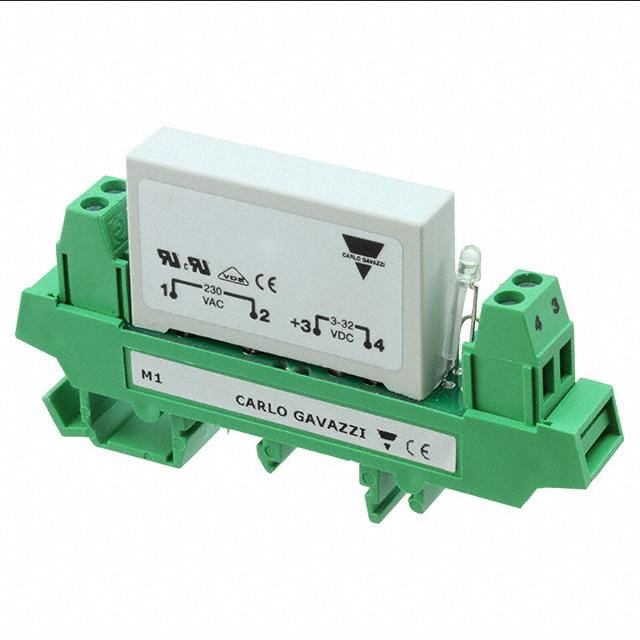 Carlo Gavazzi Inc. 1864-1239-ND