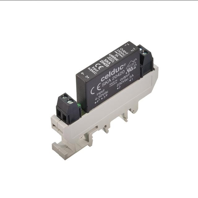 Celduc Inc. 3667-XKD11306D-ND