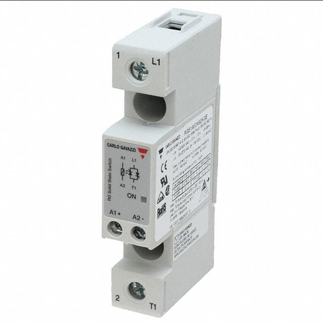 Carlo Gavazzi Inc. 1864-2739-ND