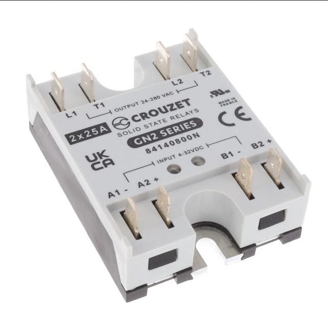 Crouzet 966-84140800N-ND