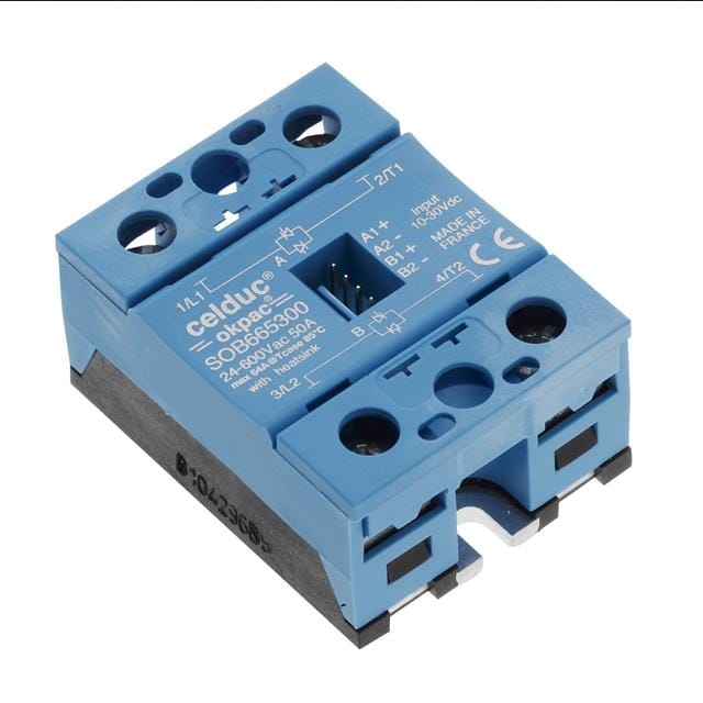 Celduc Inc. 3667-SOB665300-ND