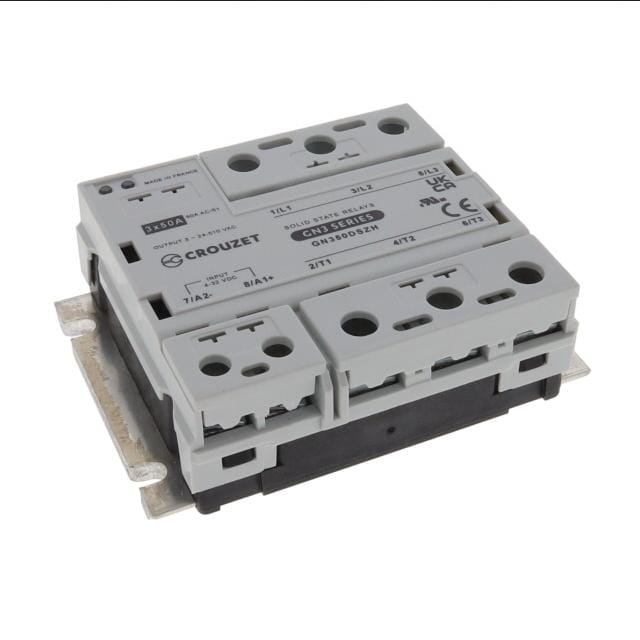Crouzet 966-GN350DSZH-ND