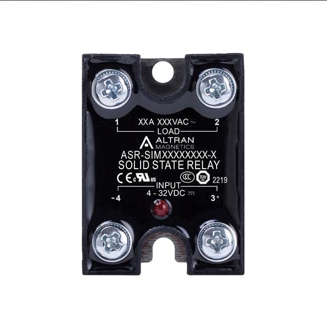 Altran Magnetics, LLC 2040-ASR-SIM240D25RW-LQ-ND
