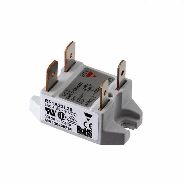 Carlo Gavazzi Inc. 1864-1162-ND