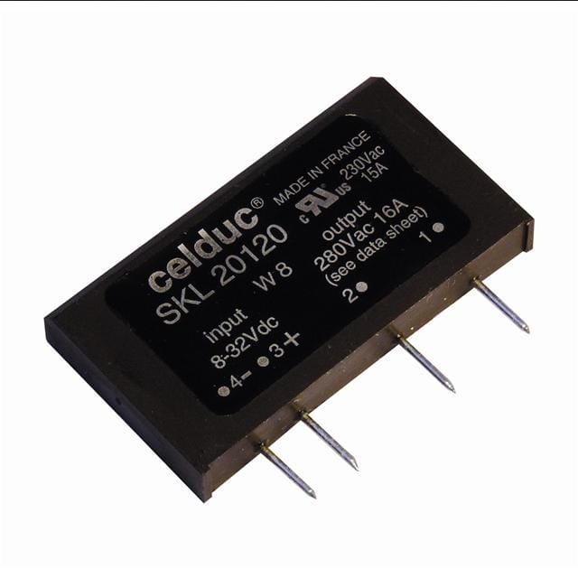 Celduc Inc. 3667-SKL20240-ND