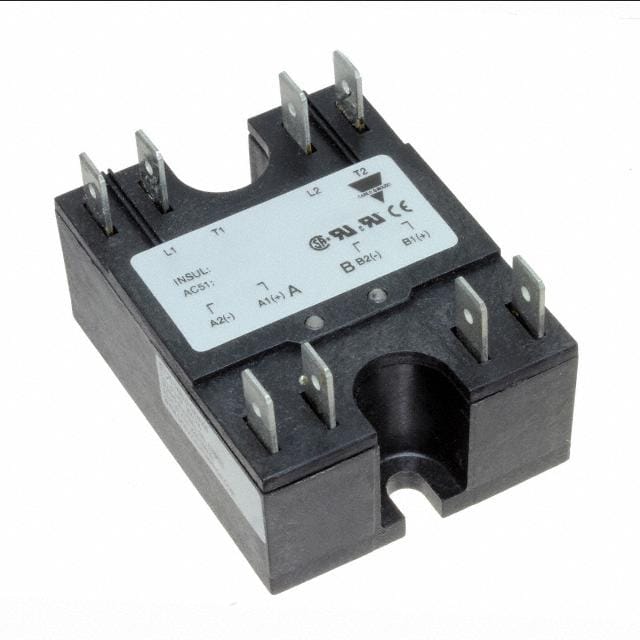 Carlo Gavazzi Inc. 1864-1151-ND