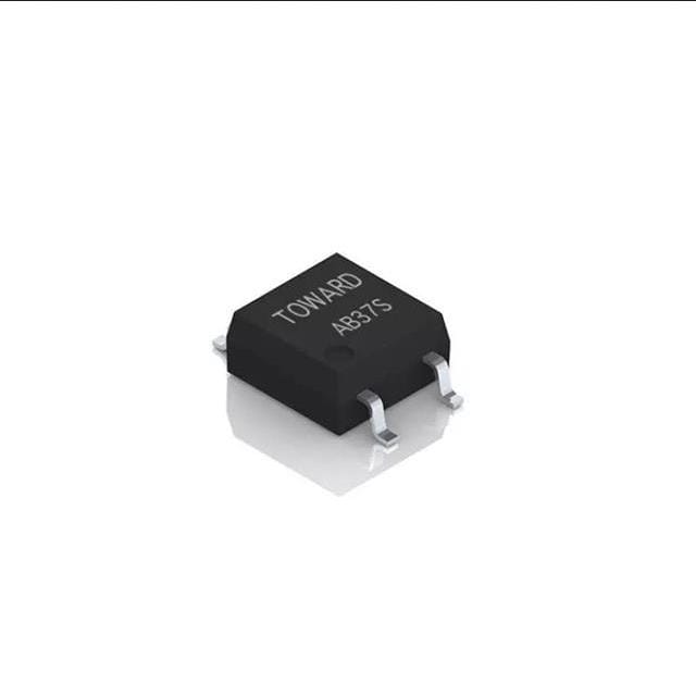 Bright Toward Industrial Co., Ltd. 3008-AB37S-R1TR-ND,3008-AB37S-R1CT-ND,3008-AB37S-R1DKR-ND