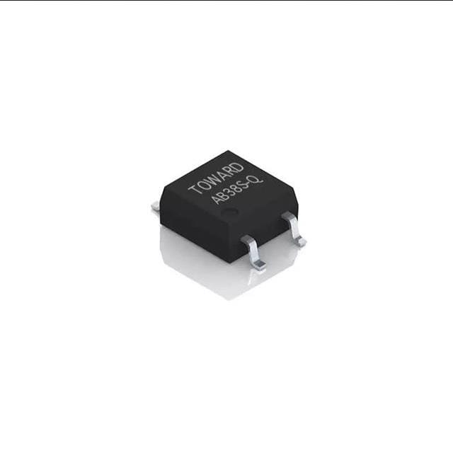 Bright Toward Industrial Co., Ltd. 3008-AB38S-Q-R1TR-ND,3008-AB38S-Q-R1CT-ND,3008-AB38S-Q-R1DKR-ND
