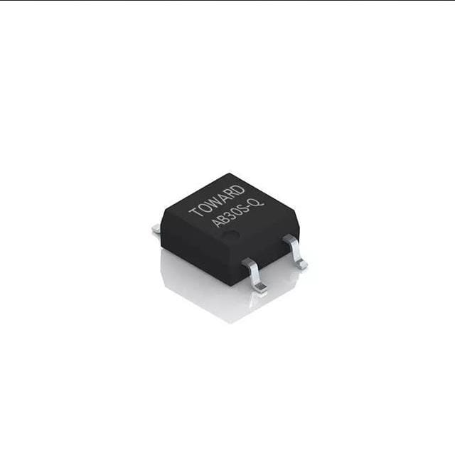 Bright Toward Industrial Co., Ltd. 3008-AB30S-Q-ND