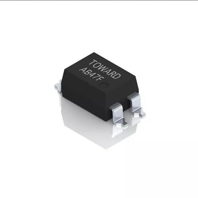 Bright Toward Industrial Co., Ltd. 3008-AB47F-R1TR-ND,3008-AB47F-R1CT-ND,3008-AB47F-R1DKR-ND