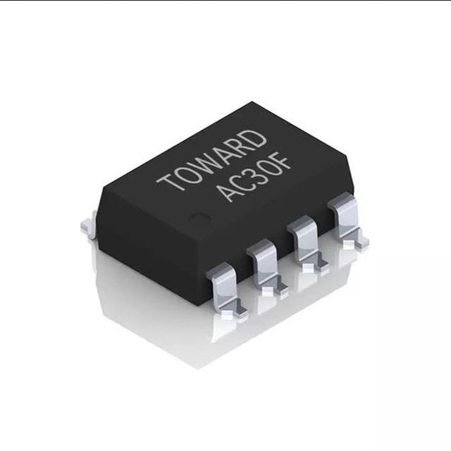 Bright Toward Industrial Co., Ltd. 3008-AC30F-R1TR-ND,3008-AC30F-R1CT-ND,3008-AC30F-R1DKR-ND