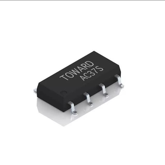 Bright Toward Industrial Co., Ltd. 3008-AC37S-R1TR-ND,3008-AC37S-R1CT-ND,3008-AC37S-R1DKR-ND