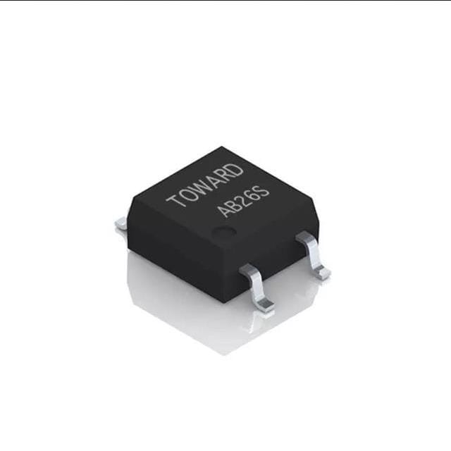 Bright Toward Industrial Co., Ltd. 3008-AB26S-ND
