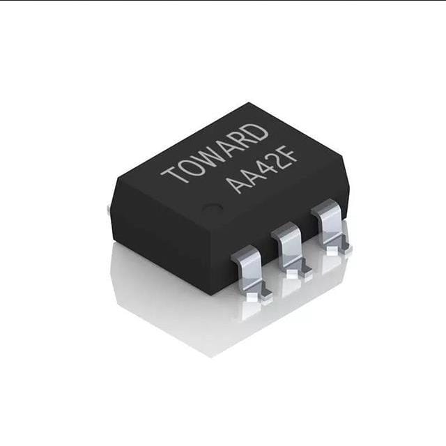 Bright Toward Industrial Co., Ltd. 3008-AA42F-ND
