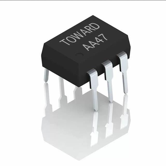 Bright Toward Industrial Co., Ltd. 3008-AA47-PA-ND
