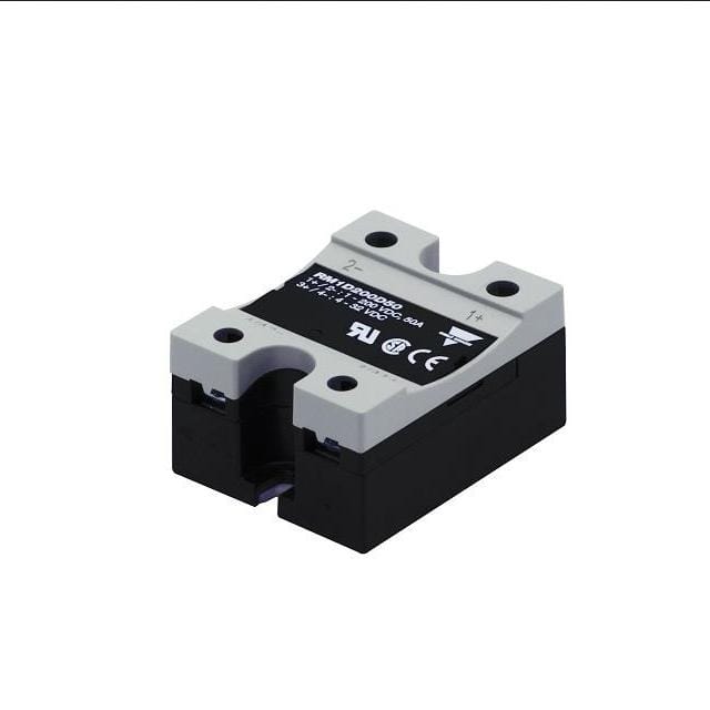 Carlo Gavazzi Inc. 1864-RM1D060D100-ND