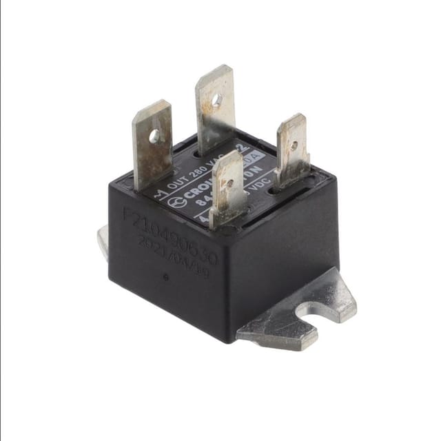 Crouzet 966-84132010N-ND
