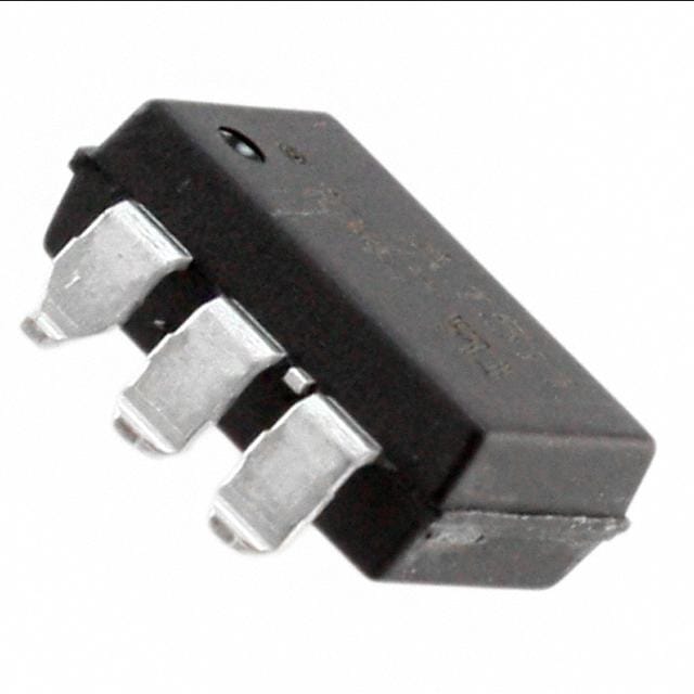 Broadcom Limited 516-2366-5-ND