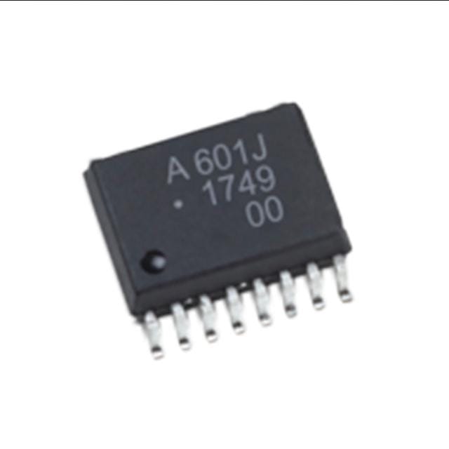 Broadcom Limited 516-ASSR-601JV-500ETR-ND,516-ASSR-601JV-500ECT-ND,516-ASSR-601JV-500EDKR-ND