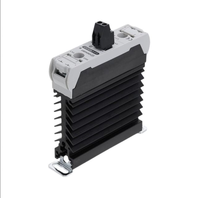 Crouzet 966-GNR30BCZH-ND