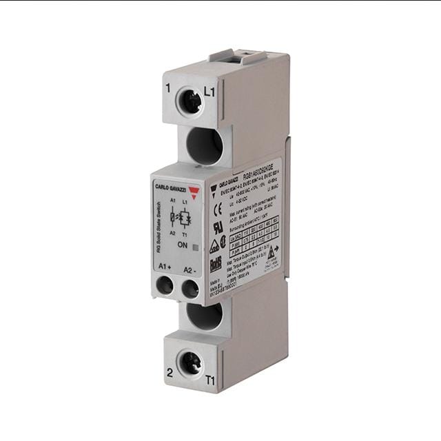 Carlo Gavazzi Inc. 1864-2740-ND