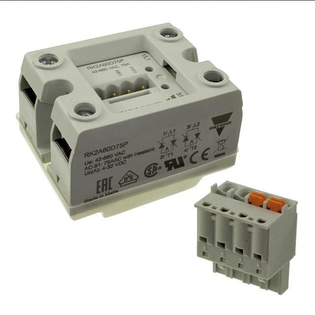 Carlo Gavazzi Inc. 1864-2748-ND