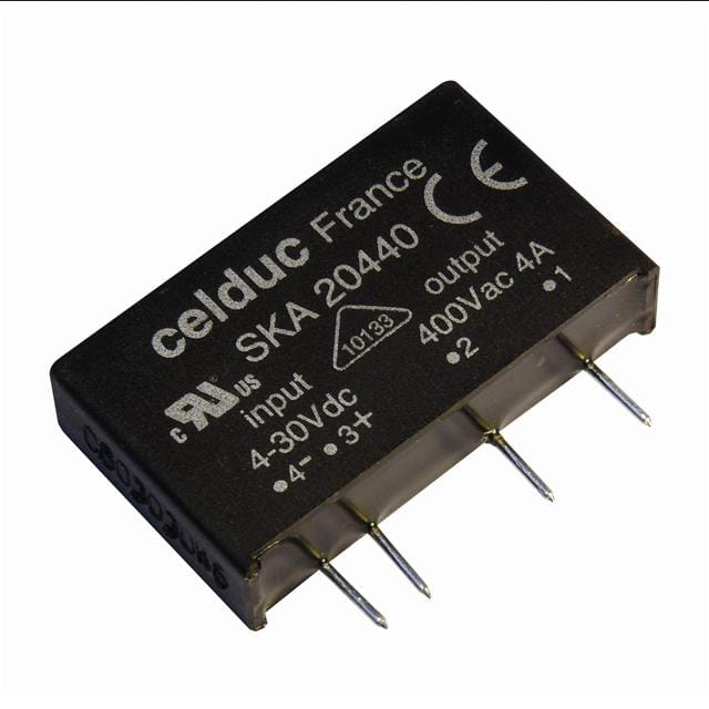 Celduc Inc. 3667-SKA20460-ND