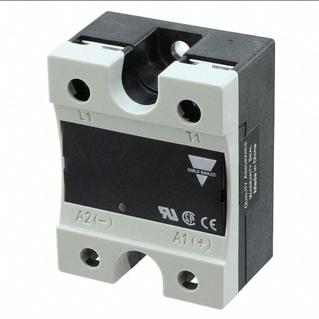 Carlo Gavazzi Inc. 1864-1224-ND