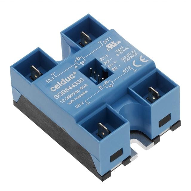 Celduc Inc. 3667-SOB544330-ND