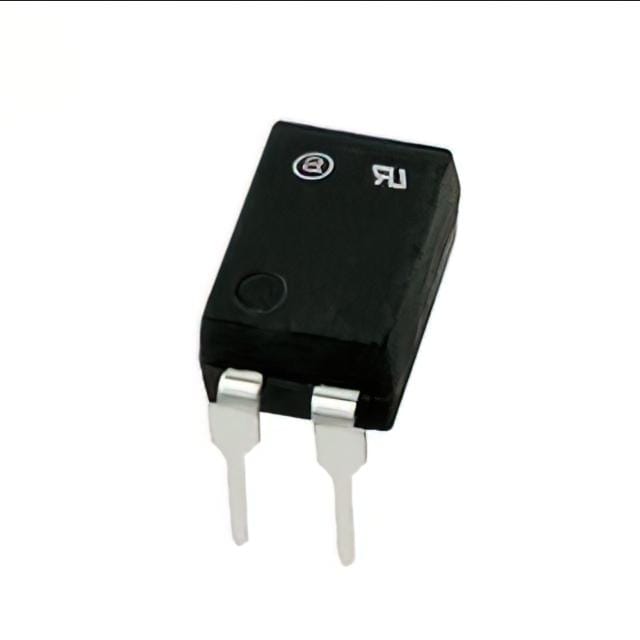 Amphenol Anytek 1818-APR211B064000E00G-ND