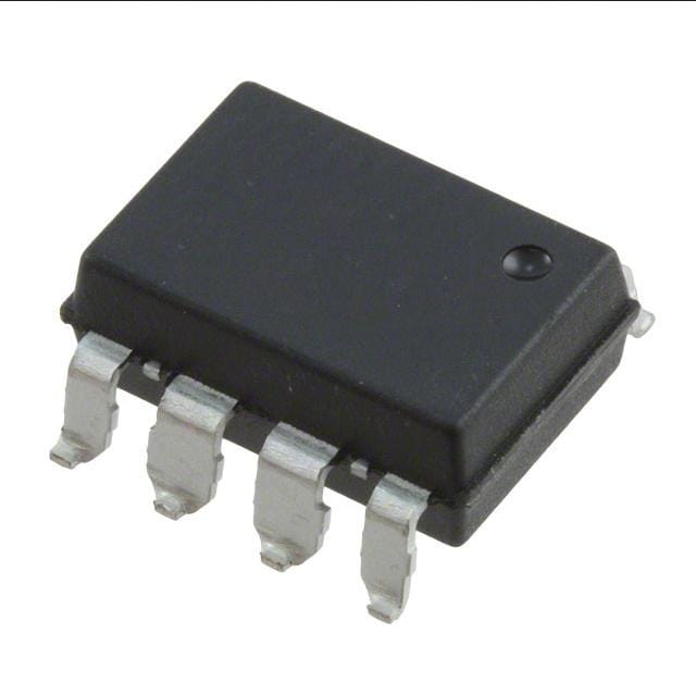 Broadcom Limited 516-2190-5-ND