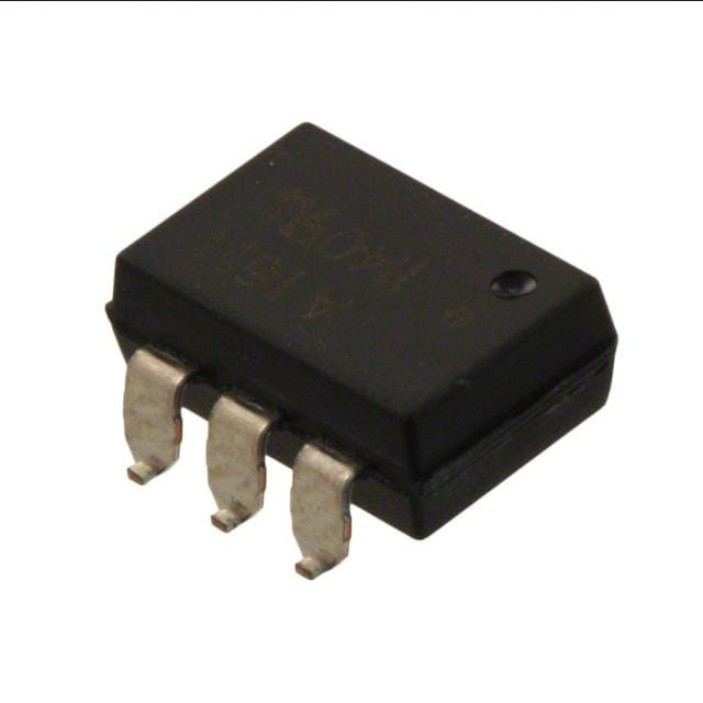 Broadcom Limited 516-2367-5-ND