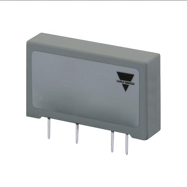 Carlo Gavazzi Inc. 1864-2778-ND