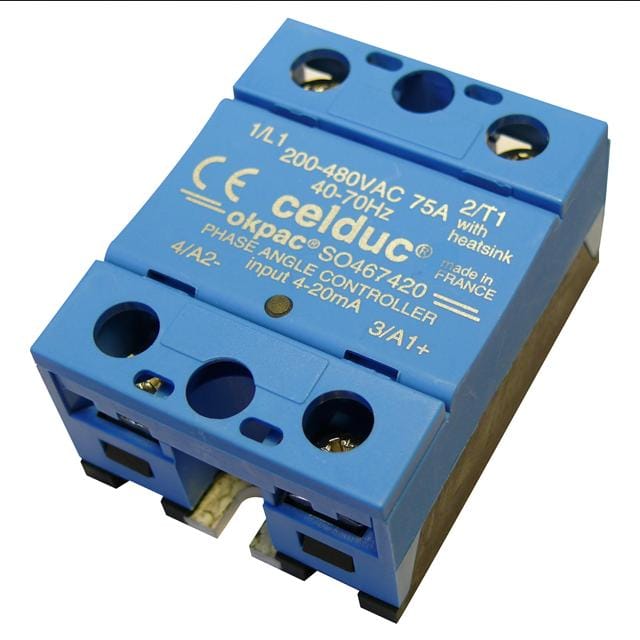Celduc Inc. 3667-SO445420-ND